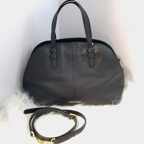 Vera Bradley Handbags - 💥PRICE DROP!💥 Vera Bradley Diana Satchel